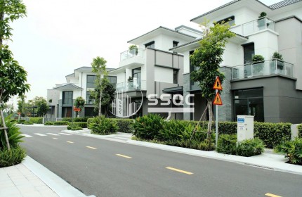 SỞ HỮU NHÀ PHỐ LIÊN KẾ VƯỜN CUỐI CÙNG TẠI GLADIA KHANG ĐIỀN - QUẬN 2(CŨ) - TP.HCM